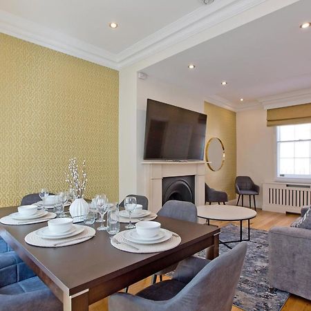 Hyde Park Paddington Spacious London Home Exterior foto