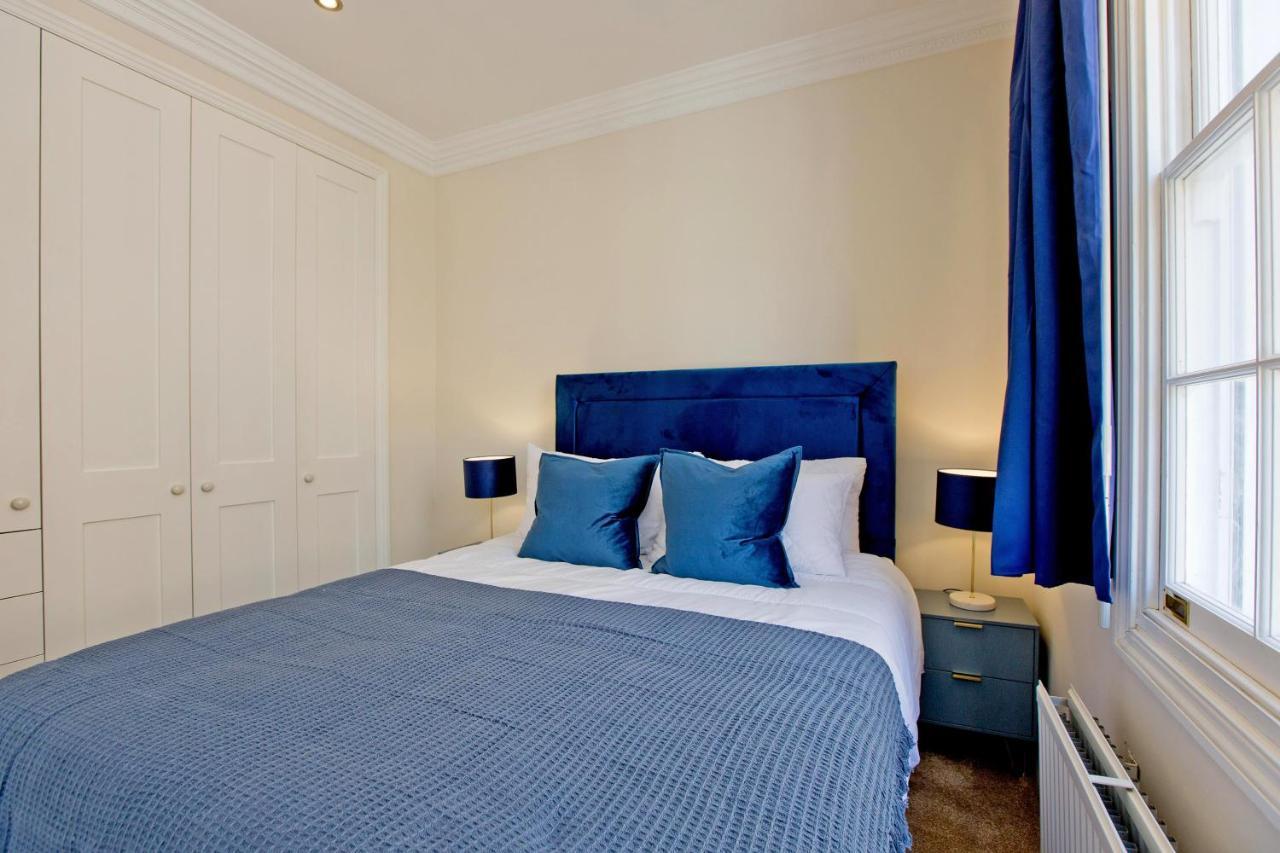 Hyde Park Paddington Spacious London Home Exterior foto